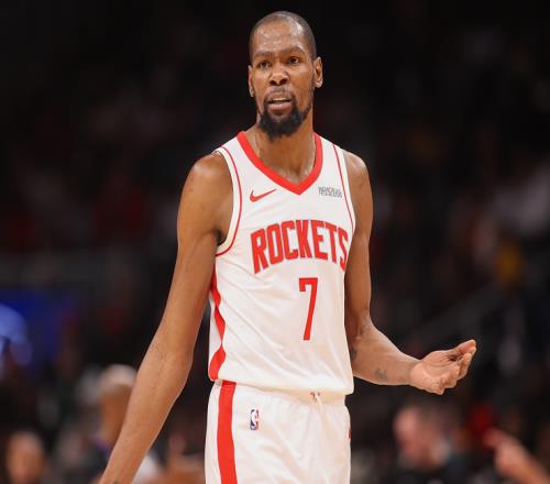 杜蘭特31分5斷6失誤！黃蜂豪取8連勝，這一戰(zhàn)讓我徹底看清3個事實