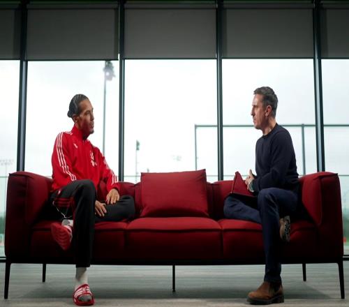 范戴克：球隊目前的狀態起伏不定，這對我個人來說也很難接受