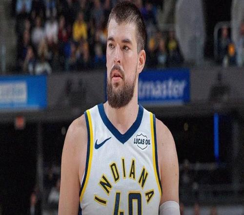 2換5交易！祖巴茨離隊，快船步行者誰贏了