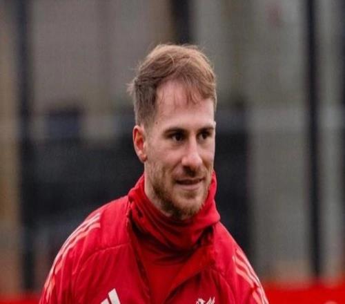 麥卡利斯特：維爾茨和埃基蒂克很有默契我們要在主場贏曼城