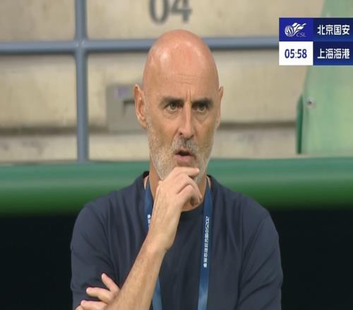 U23亞洲杯光環(huán)！推動5名國腳轉(zhuǎn)會：海港淘到寶，拜合拉木去向曝光