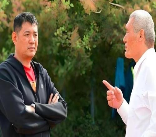 鞏曉彬與山東高速的矛盾，紀(jì)敏尚為何沉默，性格使然還是利益取向