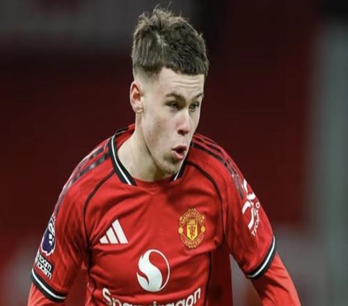 太陽報：魯尼兒子已收到曼聯的續約提議，年薪有望達到五萬鎊