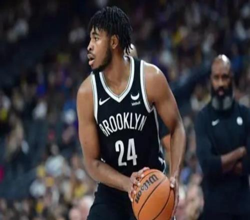 托馬斯被籃網裁掉將自由選擇新東家“黑洞式打法”的他去哪里