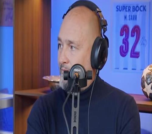 迪馬：尤文1月只能租前鋒，追恩內斯里、穆阿尼、二弟都失敗