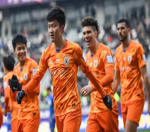 魯能為何本賽季陣容補強至今零引援，背后原因找到了，引發熱議