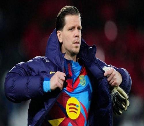 只需賠償200萬歐，巴薩考慮今夏與什琴斯尼解約