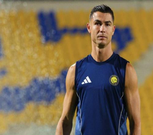 怪不得C羅罷賽！前皇馬隊友3射1傳，率隊60狂勝，沙特聯大結局