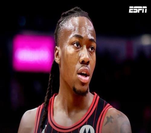 Shams：公牛將多森姆交易至森林狼，換來(lái)迪林厄姆等人和4次輪