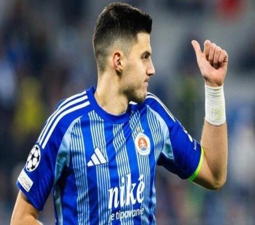 “小金元足球”來了：中超2天內(nèi)已連續(xù)簽下3名歐冠球星！