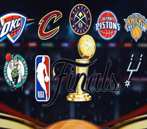 2026年NBA總決賽賠率更新交易截止日后：聯盟格局變了