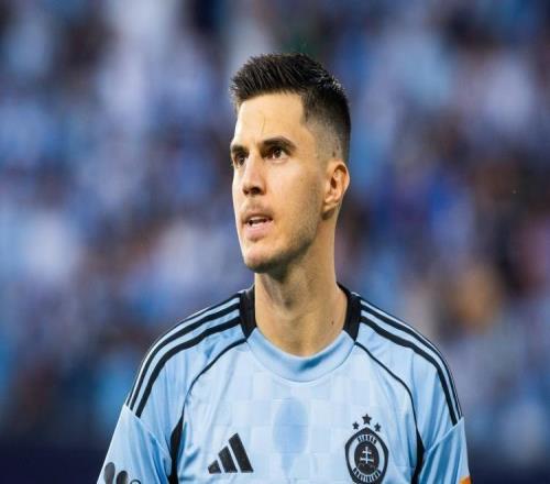 中超轉會！浙江簽下200萬歐中場，升班馬花250萬歐租借歐冠射手