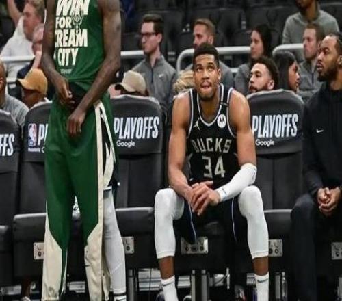 話題字母哥現在不走夏天也得走