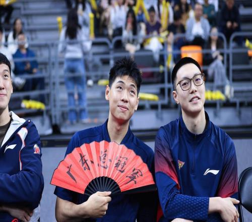 崔永熙將復出，丁偉徹底辭職，王俊杰錯過國家隊，北控裁掉外援