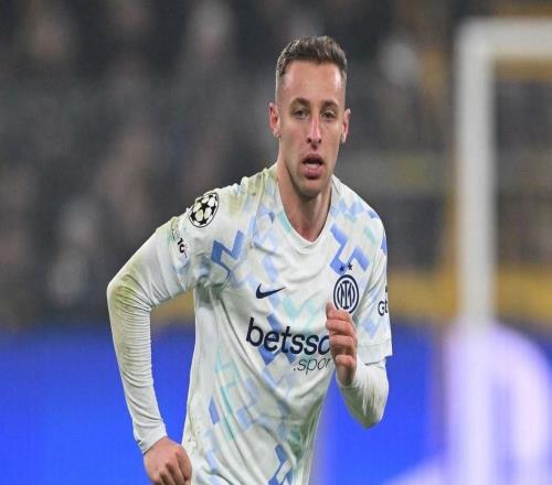 莫雷托：森林本已和國米談妥弗拉泰西，但國米沒能找到替代者