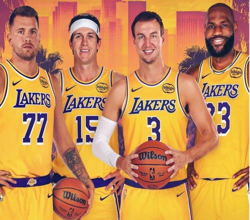 交易截止日后！西部實力重排：S檔3隊，A檔3隊！