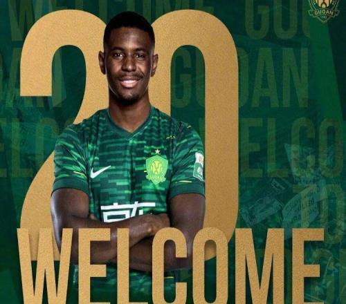 中超轉(zhuǎn)會：足協(xié)杯冠軍官宣2名新援加盟，成都蓉城或簽拜合拉木