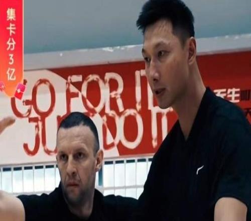 恭喜廣東，易建聯(lián)終于回歸了，重返球場，新崗位曝光，朱芳雨期待