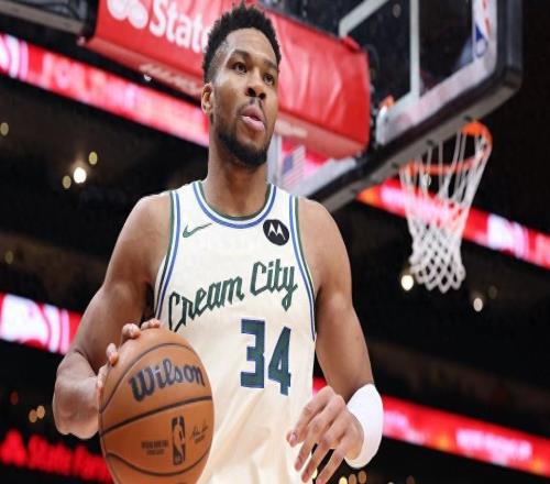 字母哥留在雄鹿后發聲：傳奇從不會主動追逐只會自帶引力