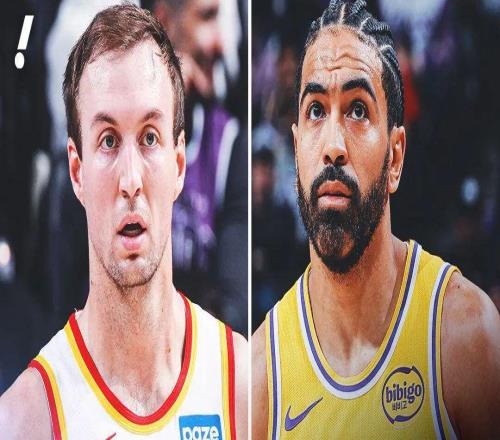 再見文森特！肯納德加盟，能給湖人帶來什么