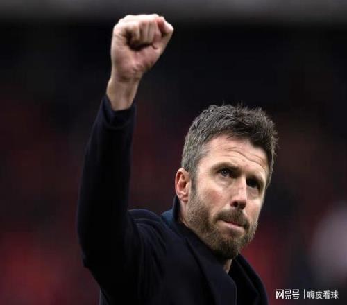 卡里克羅塞尼爾爭最佳魔咒，曼聯擊敗阿森納，一場可包攬4大獎項