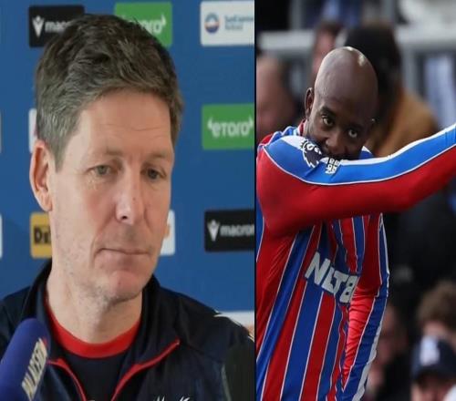 格拉斯納：馬特塔從11月就有膝傷，所以我們一直在進(jìn)行管理