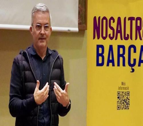 豐特向巴薩董事會提交提案：選舉采取郵寄投票方式，提高參與度