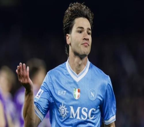 韋爾加拉：我的偶像一直是梅西，后來我也很欣賞澤林斯基