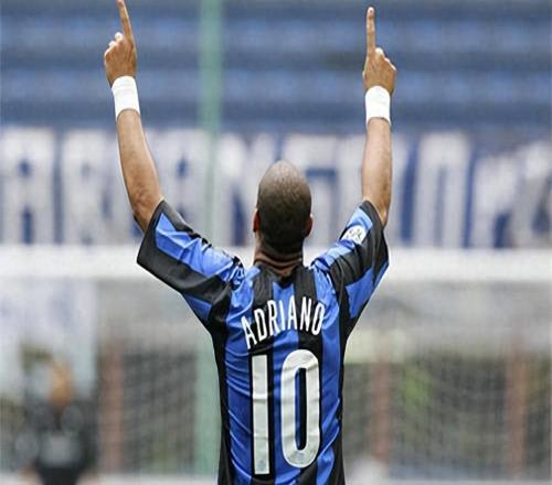 還記得他嗎19歲加盟國米，被譽為下一個大羅，卻在25歲光速隕落