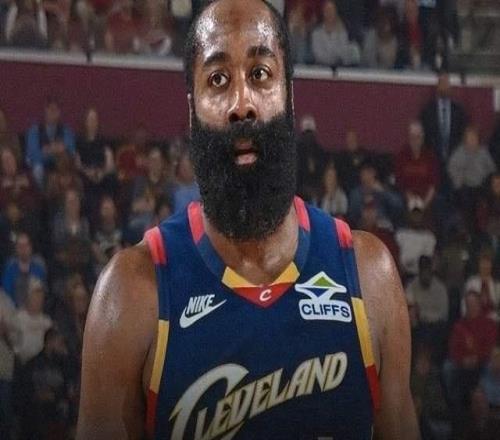 騎士沖擊3連勝！哈登有望迎來首秀，聯手米切爾劍指開門紅