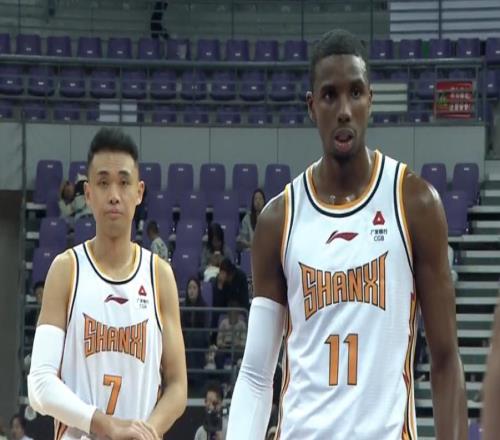 北控vs山西前瞻：兩隊實力旗鼓相當，里勒PK迪亞洛成關鍵