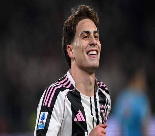 斯基拉：5年合同+600萬歐年薪，伊爾迪茲續(xù)約進入最后階段