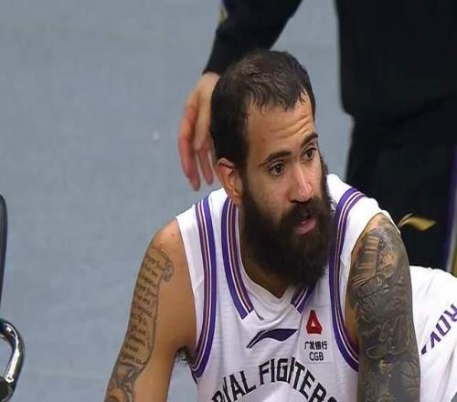 4強全部出爐！山西強勢逆轉晉級，張慶鵬留遺憾，半決賽賽程來了