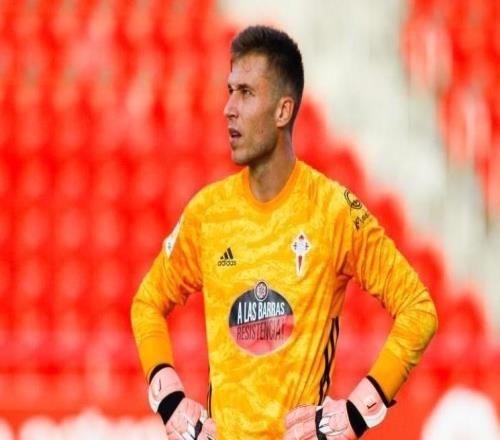 塞爾：因特獅受傷，赫羅納將在本周簽下前塞爾塔門將布蘭科