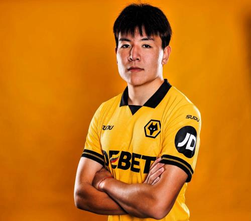 2030留洋首秀，狼隊U21vs伊普斯維奇U21，徐彬或首發登場