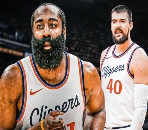 臥槽！5換2壓哨重磅大交易，再見了，快創快船