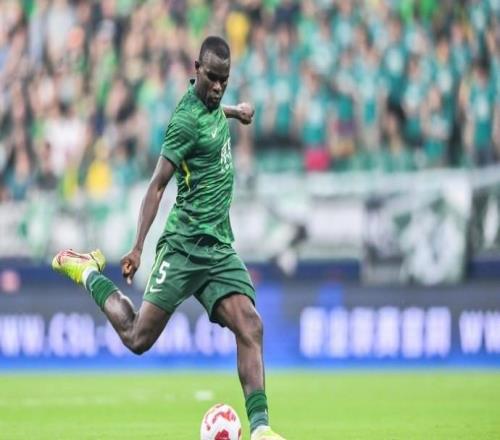 國安官方：感謝恩加德烏3個(gè)賽季的付出和努力，未來順利！