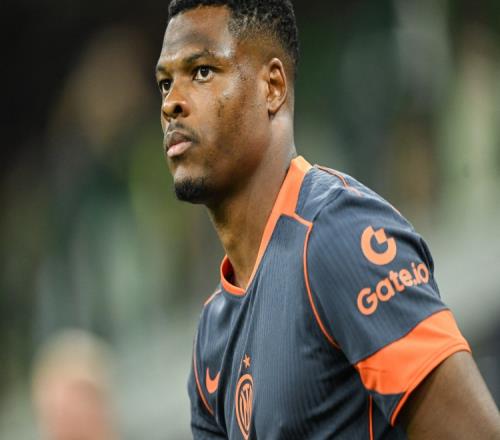 國米與鄧弗里斯的愛情故事落幕，利物浦因傷暫時退場_意甲直播