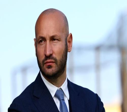 大基耶利尼：尤文曾嘗試簽哈蘭德和貝林厄姆，但最終都沒成功