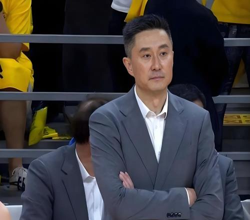 3次輸上海！廣東隊暴露三大隱患，杜鋒也是很無奈