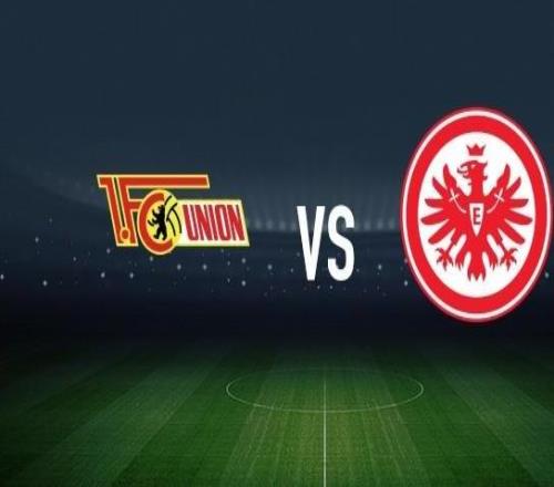 柏林聯(lián)合vs法蘭克福：鄭優(yōu)營(yíng)、容諾夫首發(fā)，格策、堂安律出戰(zhàn)