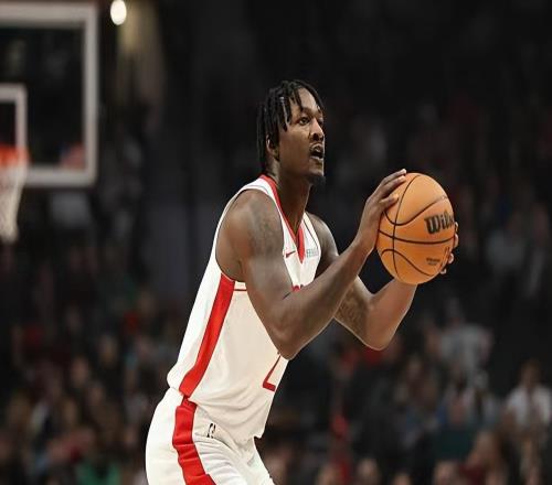 又沒有3又沒有D，火箭要想將鋒線新援送走竟然還要倒貼選秀權