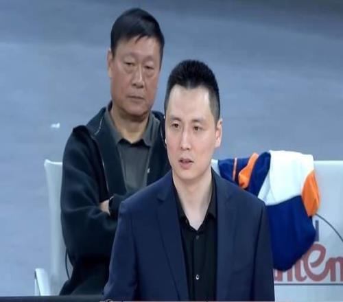 半決賽單挑衛冕冠軍，邱彪想爆冷有點難，第4外援難露面央視不播