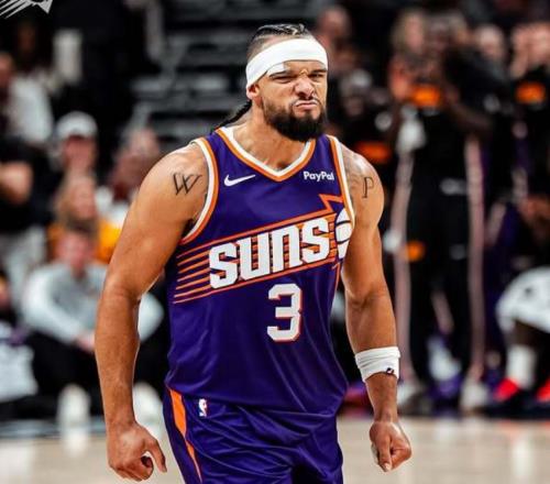 太陽vs76人前瞻：實力旗鼓相當，核心球員傷病問題成最大變量