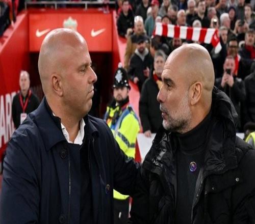 能否做到曼城上一次聯賽雙殺利物浦是在193637賽季