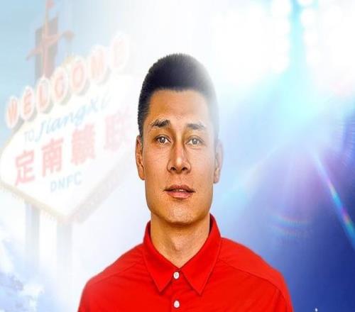 官方：上海海港門將杜佳轉會中甲定南贛聯，穿1號球衣