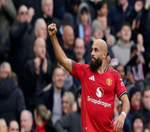 10場6球，熱刺是姆伯莫職業(yè)生涯進(jìn)球最多的對手