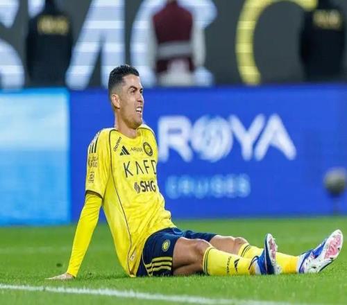 125人合同到期+欠薪纏身，沙特聯(lián)賽要走中超老路