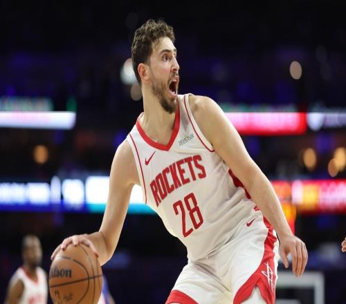 火箭不敵黃蜂！2連敗只是開始艱難賽程出爐，烏度卡或迎7連敗