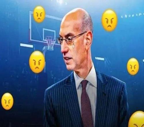 突發！東契奇！完了，NBA崩潰了...